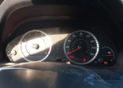 2009 Honda Accord Exl z USA, uszkodzony, nr VIN 1HGCP26809A106684